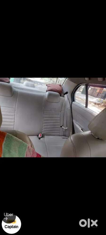 Maruti Dzire 2019 Tour Cng