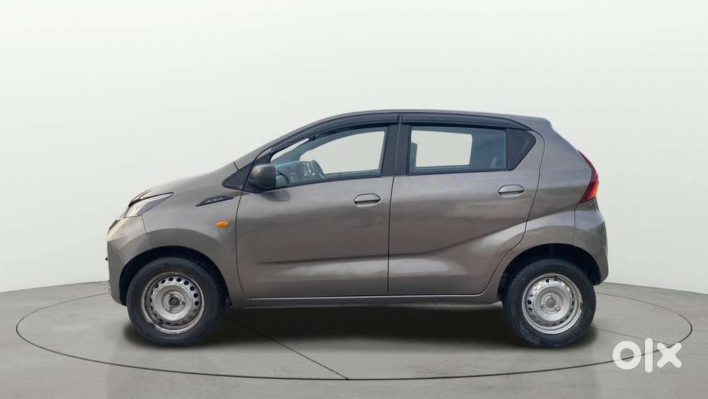 Datsun Redigo 2020-2022 0.8 A, 2021, Petrol