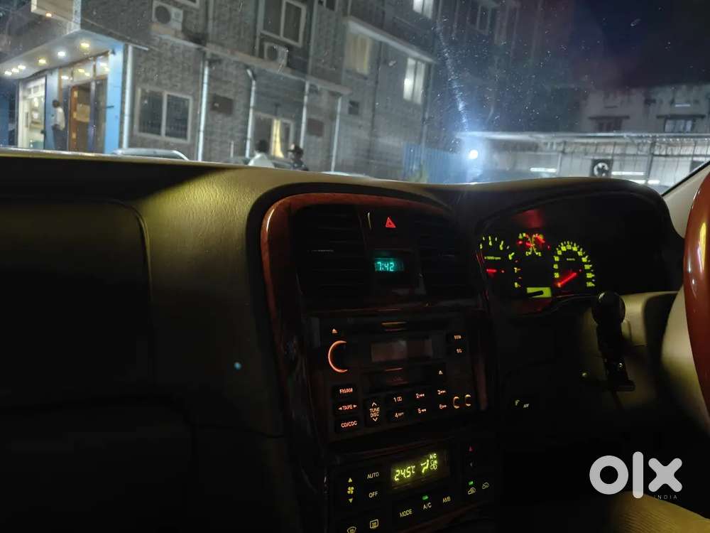 Hyundai Sonata Gold 2005 Petrol
Fancy Number(2010 Serial Registration)