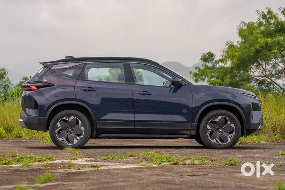 Tata Harrier Ev 2026 With Amazing Offers