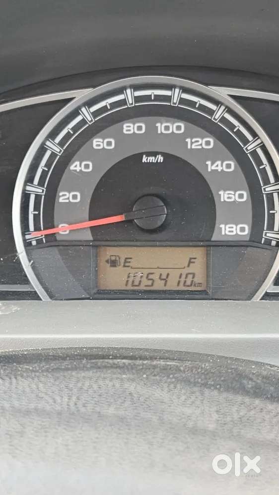 Maruti Suzuki Alto 800 2016 Petrol Well Maintained