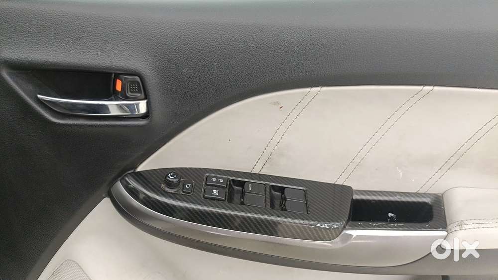 Toyota Glanza 1.2 V, 2020, Petrol