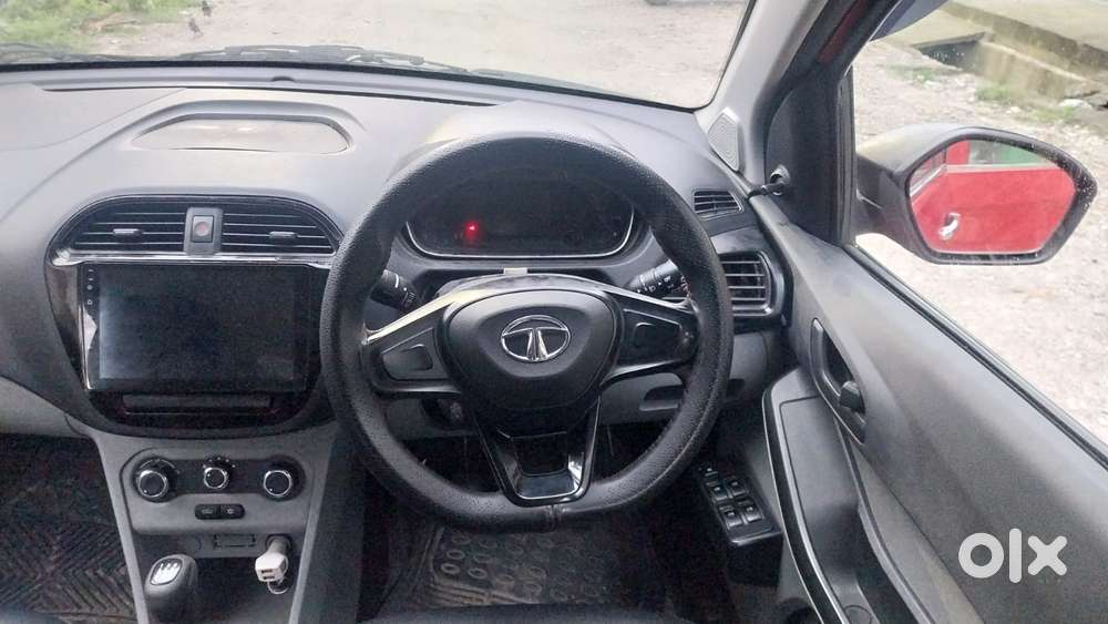 Tata Tiago 1.05 Revotorq Xe, 2024, Petrol
