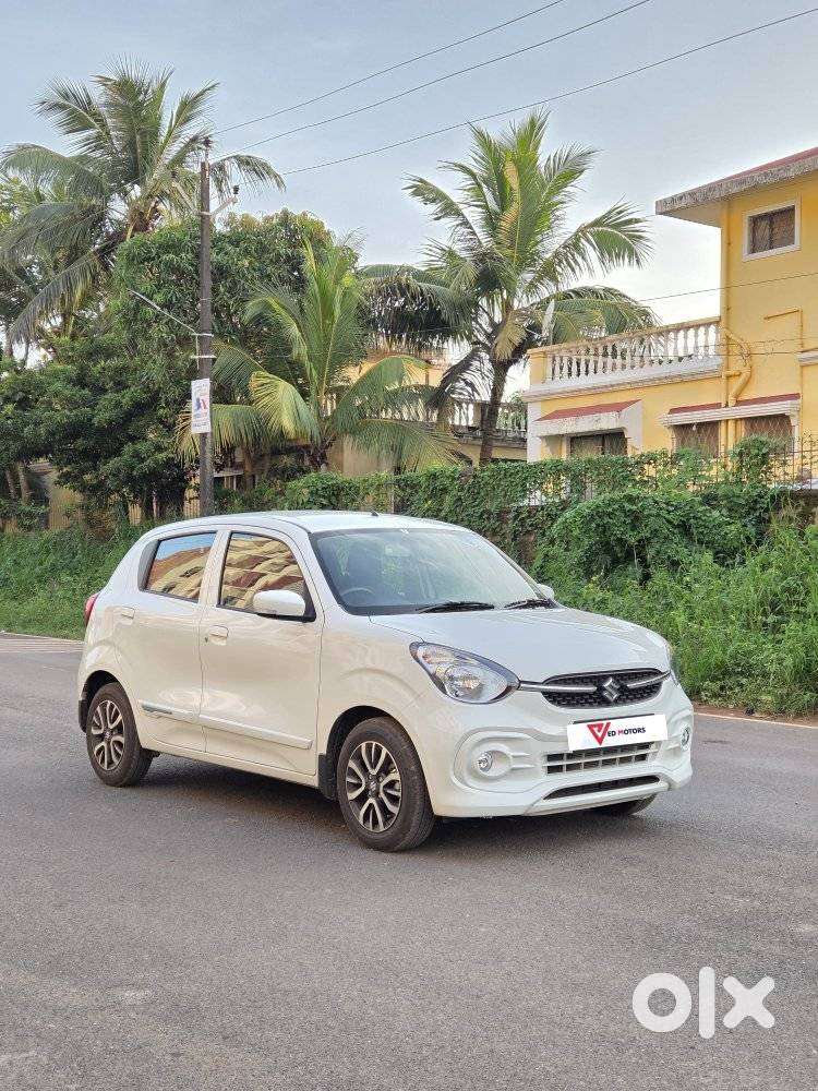 Maruti Suzuki Celerio Zxi, 2026, Petrol