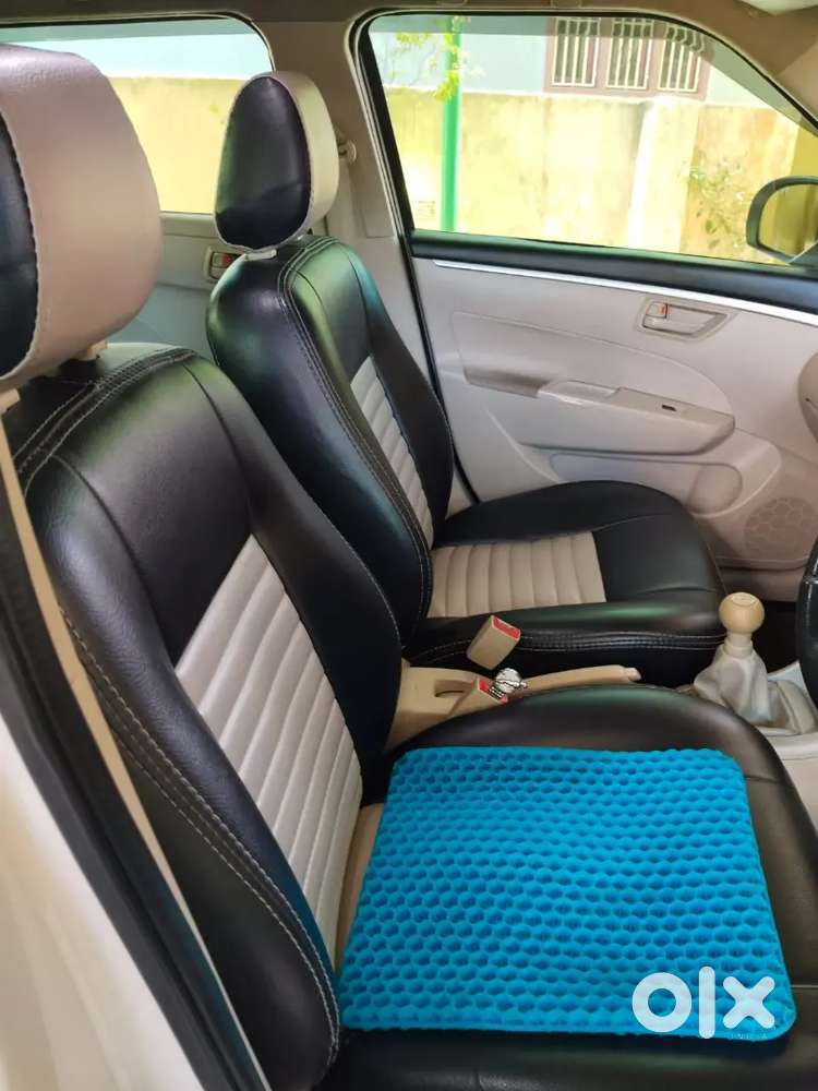 Maruti Suzuki Swift Dzire Tour 2019 Diesel Good Condition