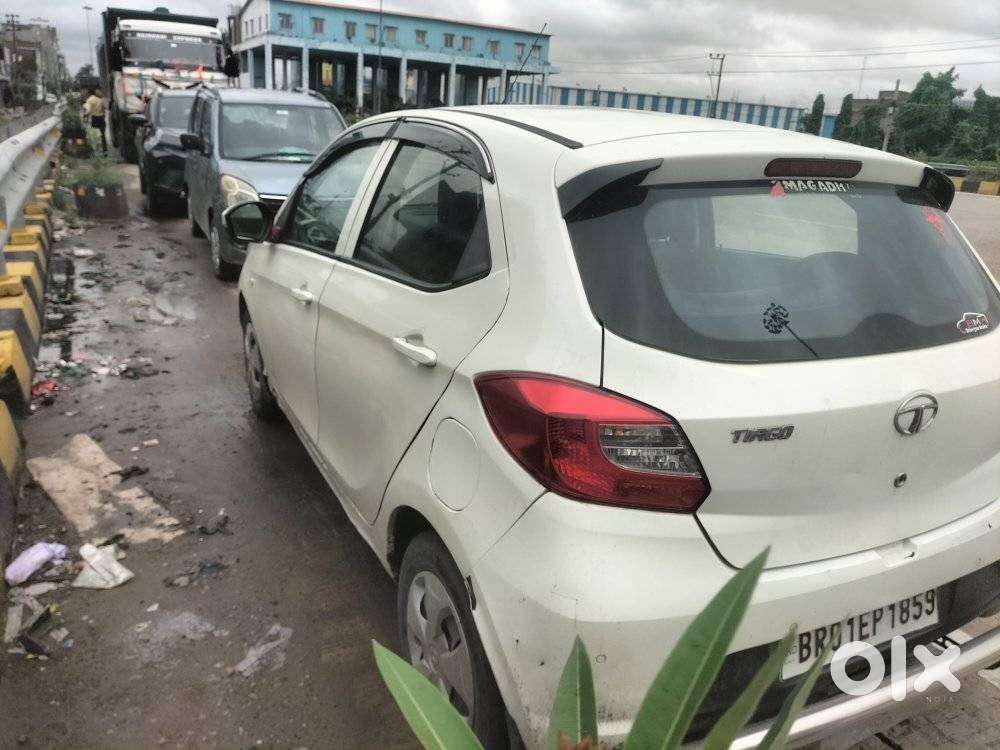 Tata Tiago Xz, 2019, Petrol
