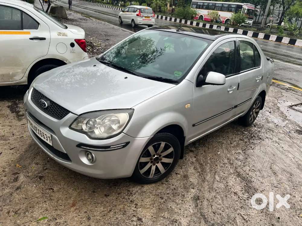 Ford Fiesta Diesel 2011 First Owner