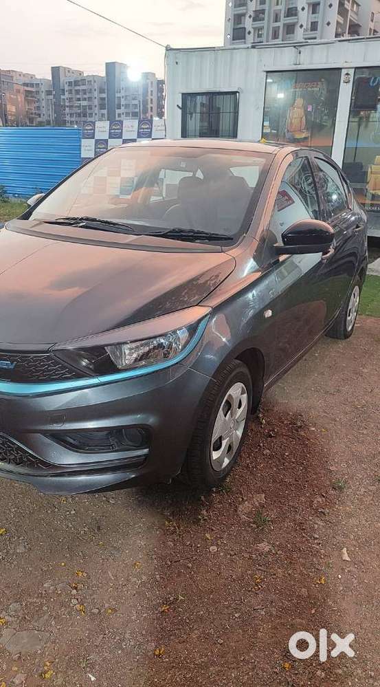 Tata Tiago Ev Xt Mr, 2023, Electric