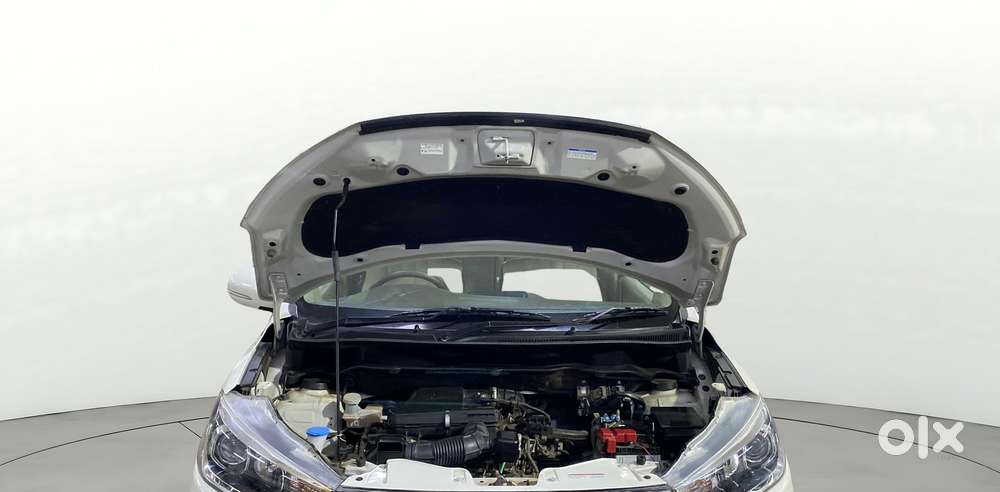 Toyota Rumion S At, 2024, Petrol