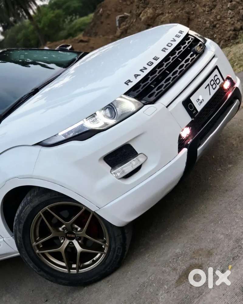 Range Rover Evoque Diesel Xuv Tuv Rapid I20 X3 X1 X5 Q3 Q5 Q7 A3 A4 A6