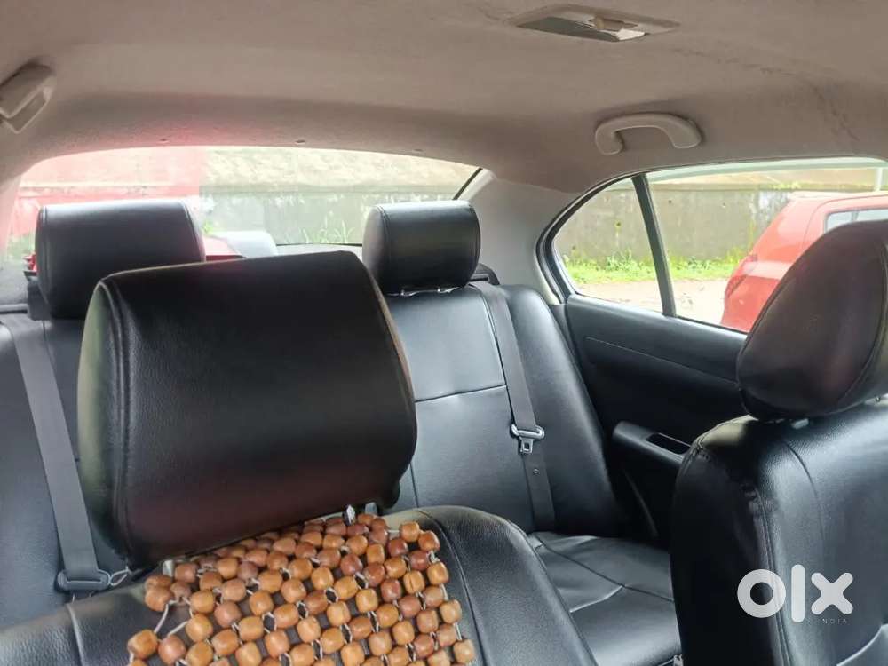 Maruti Suzuki Dzire Vdi 2016