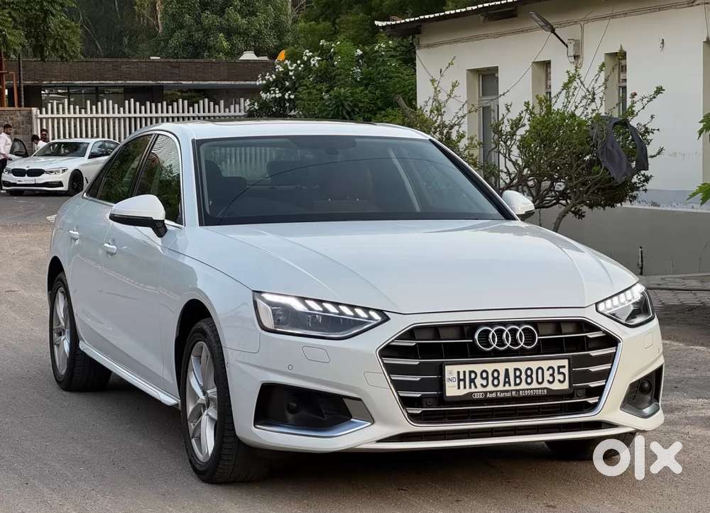 Audi A4 2.0 Technology 40 Tfsi, 2025, Petrol