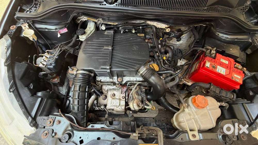 Tata Zest  Revotron 1.2t Xms, 2014, Petrol