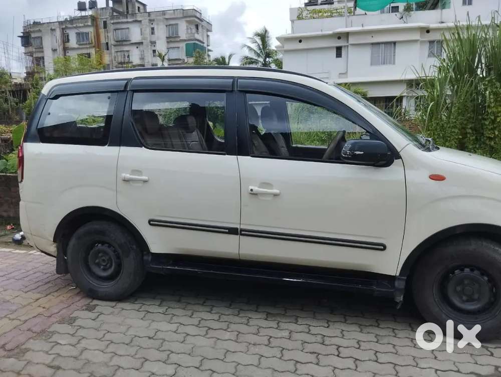 Mahindra Xylo Diesel 2013 2nd Owner