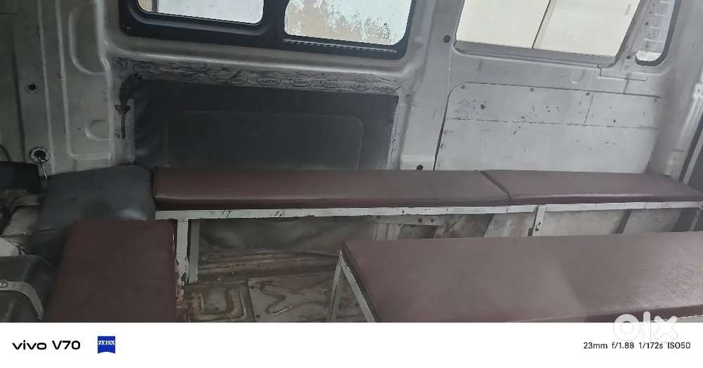 Tata Venture Diesel Manual 2016
