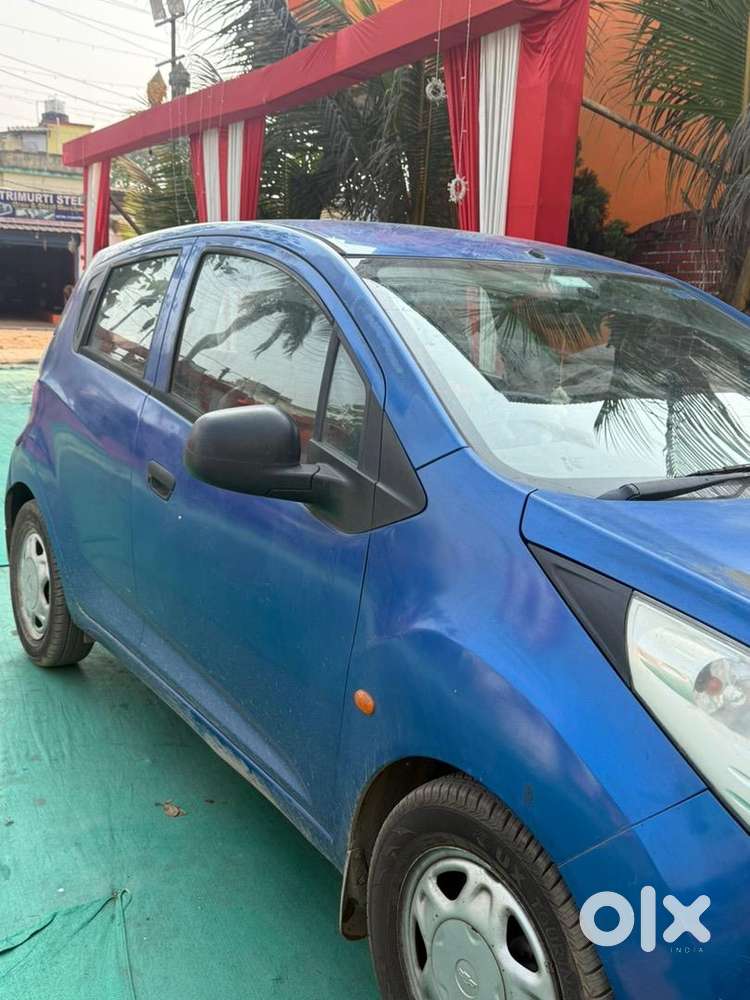 Chevrolet Beat 2011 Petrol 22000 Km Genuine Driving
