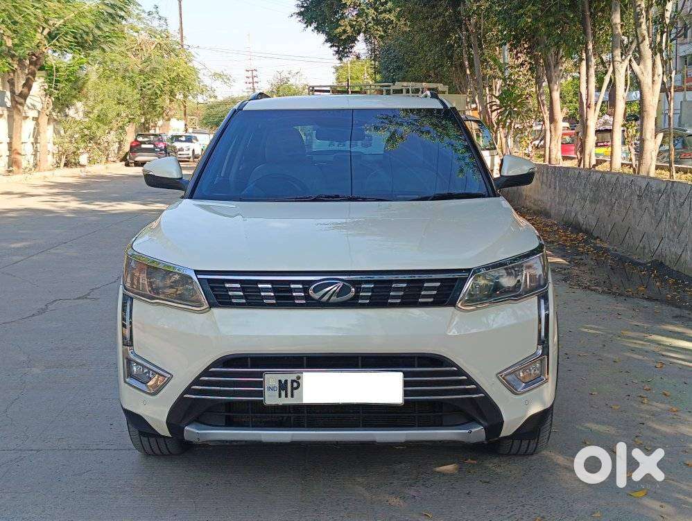 Mahindra Xuv300 W8 Option Diesel, 2020, Diesel