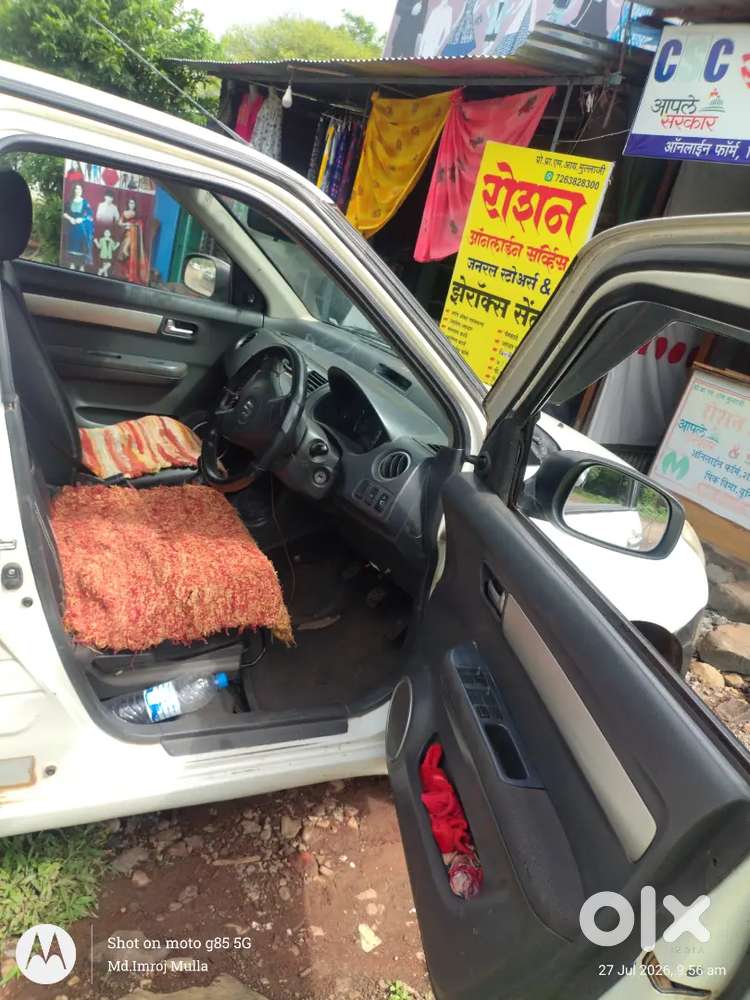 Maruti Suzuki Swift Vdi 2010 Diesel