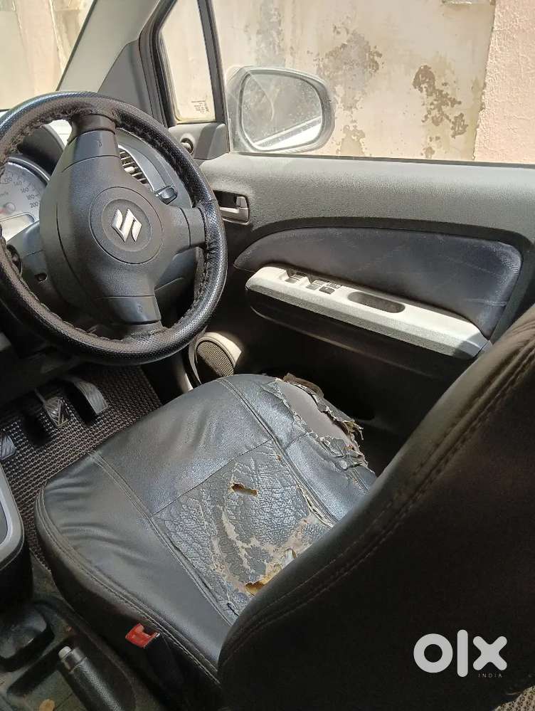 Maruti Suzuki Ritz 2010 Diesel 271000 Km Driven