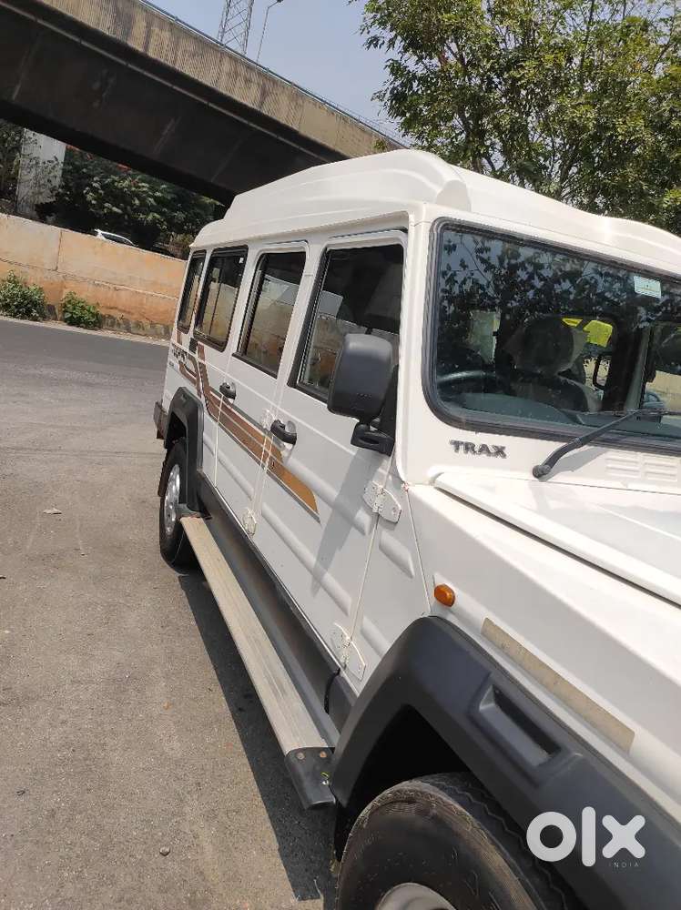 Vehical Good Condition