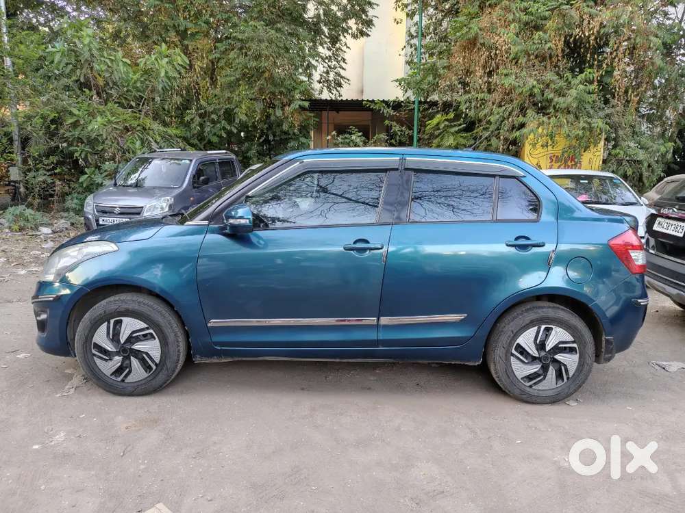 Swift Dzire Mint Condition
