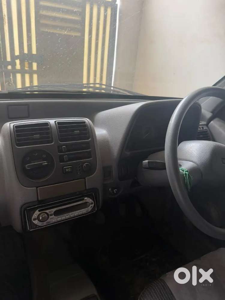 Maruti Suzuki Zen Estilo 2001 Petrol