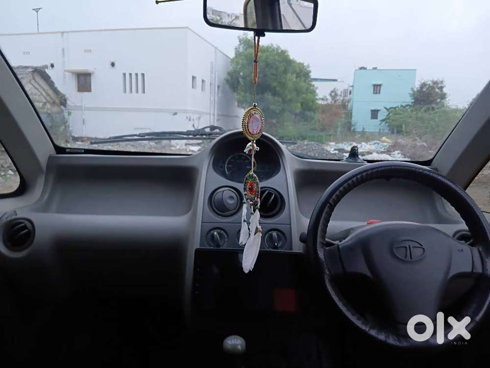 Tata Nano 2012 Petrol 59000 Km Driven
