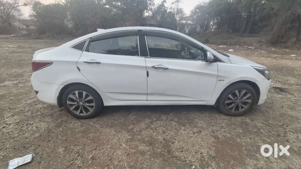 Teacher Owner Car Direct Owner Verna