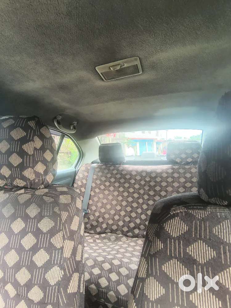 Maruti Suzuki Dzire 2014