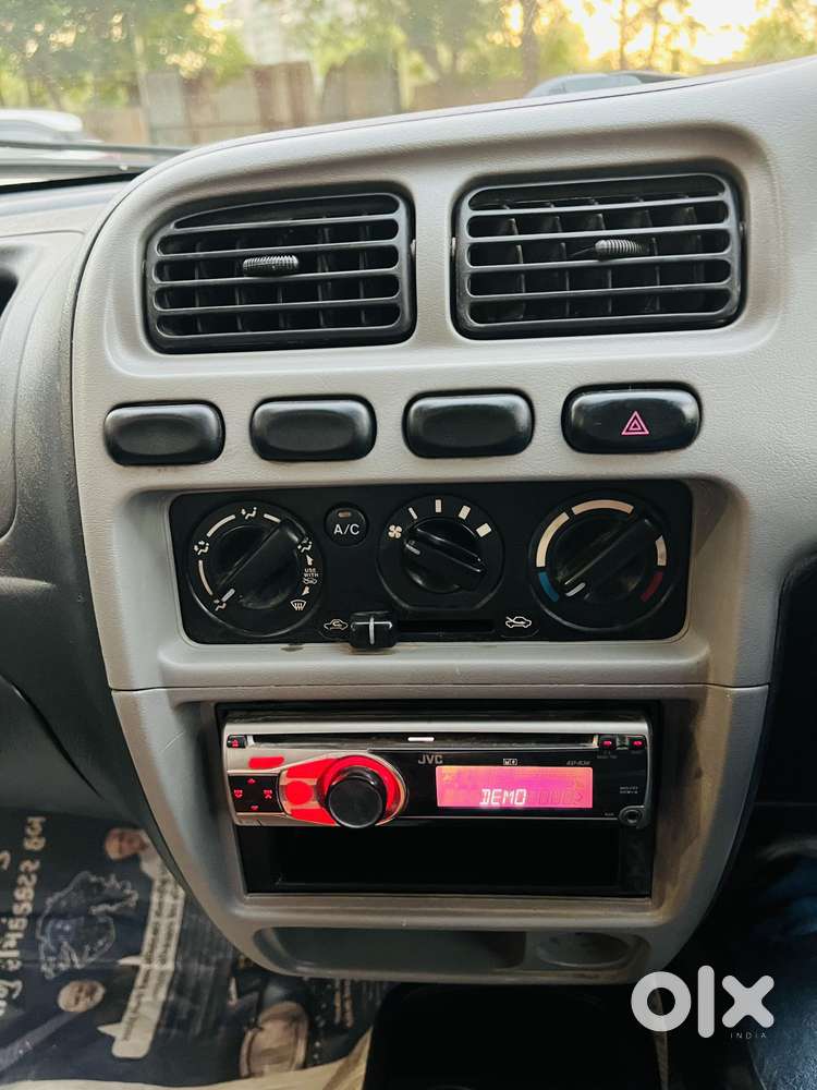 Maruti Suzuki Alto 800 Lxi Anniversary Edition, 2011, Petrol