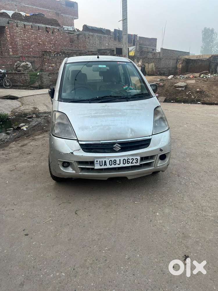 Maruti Suzuki Zen Estilo Petrol Good Condition