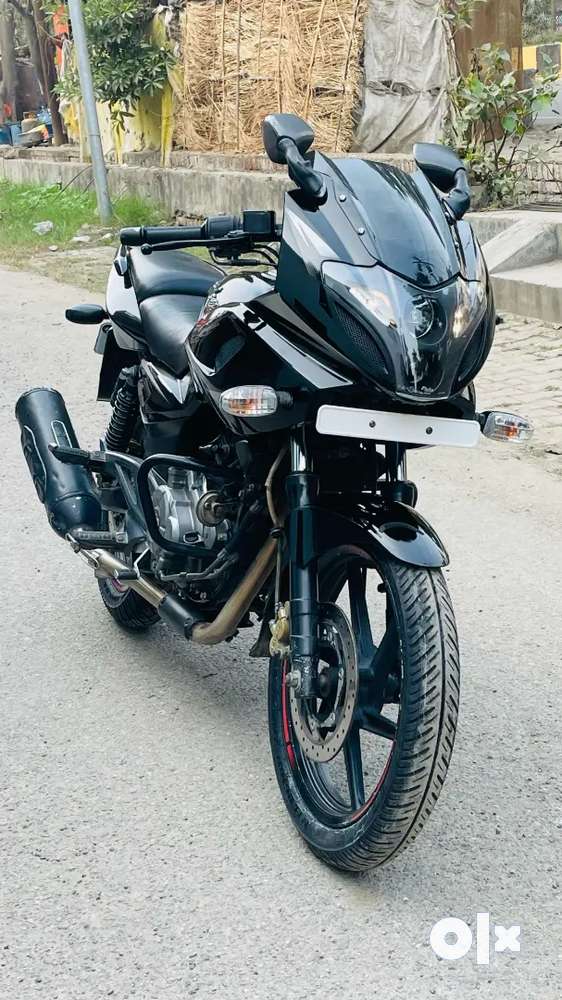 Pulsar 220 in India Free classifieds in India OLX