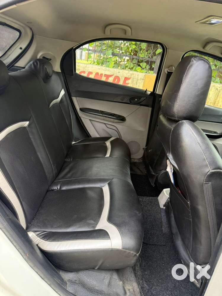 2016 Tata Tiago Xz Diesel