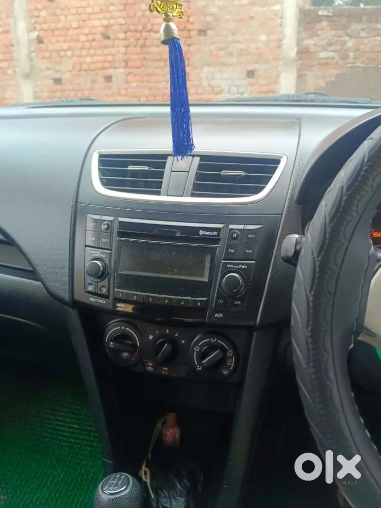 Maruti Suzuki Swift 2012 
Diesel 
93000 Km Driven