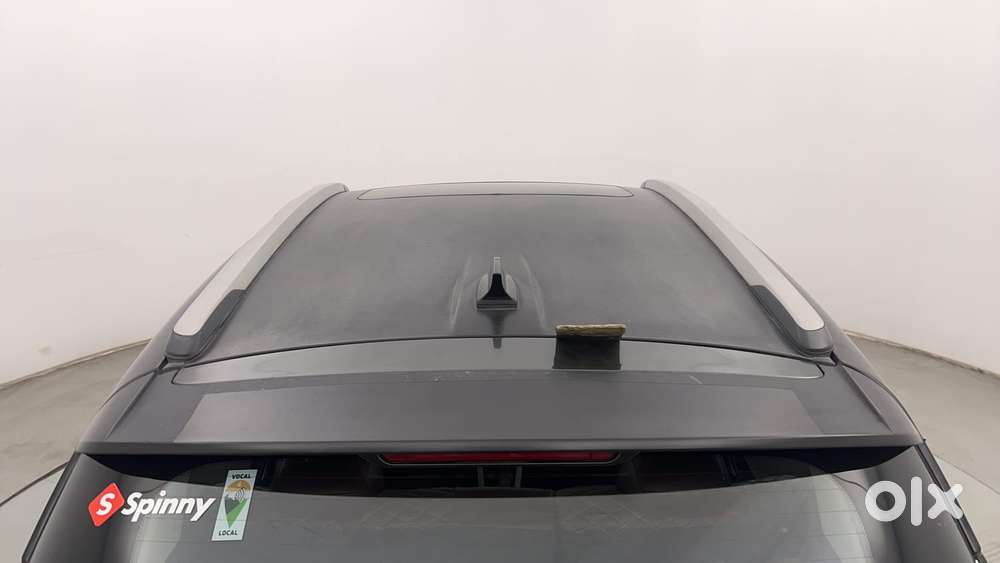 Tata Nexon 1.5 Revotorq Xza Plus (o), 2020, Diesel