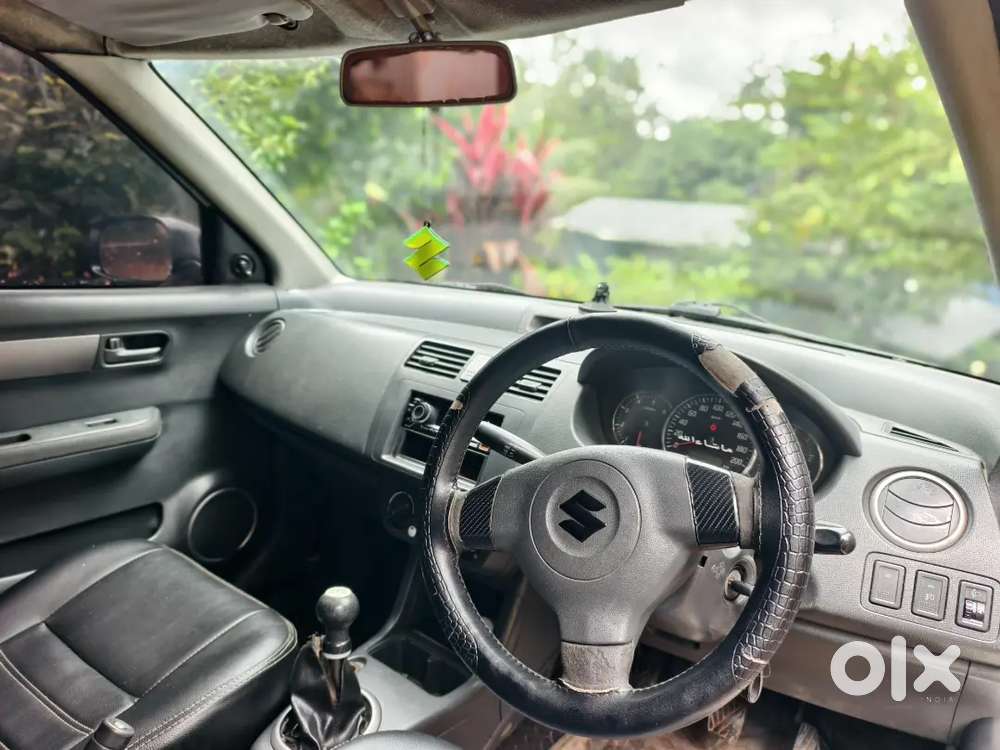 Maruti Swift Vdi 2009