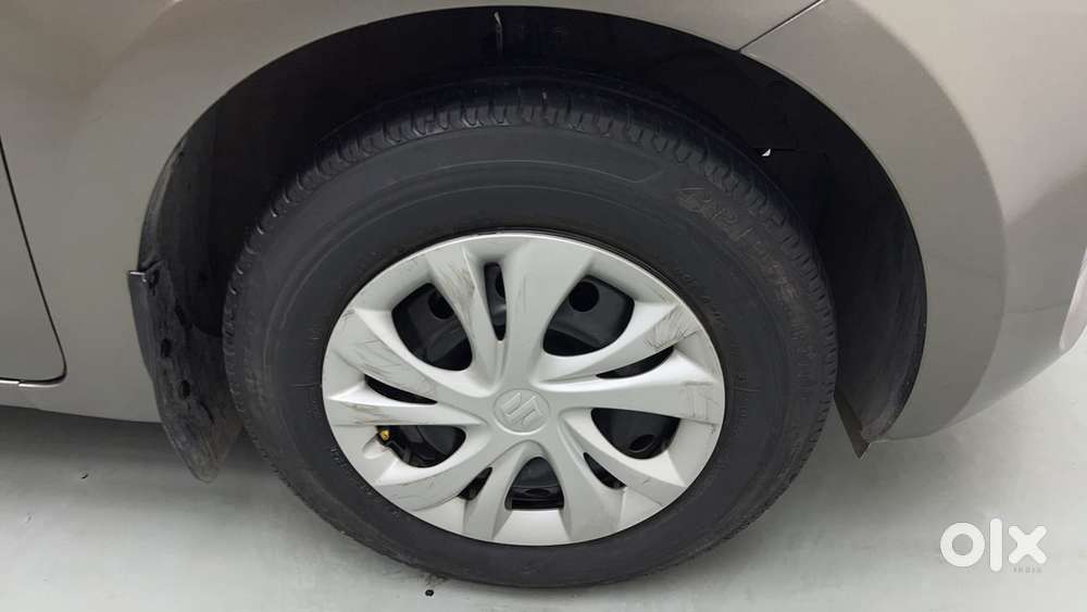 Maruti Suzuki Swift Amt Vvt Vxi, 2018, Petrol