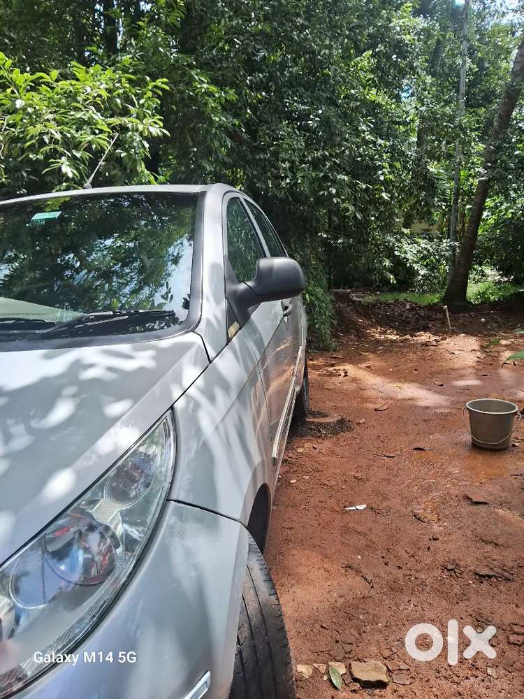 Tata Manza Diesel 2010