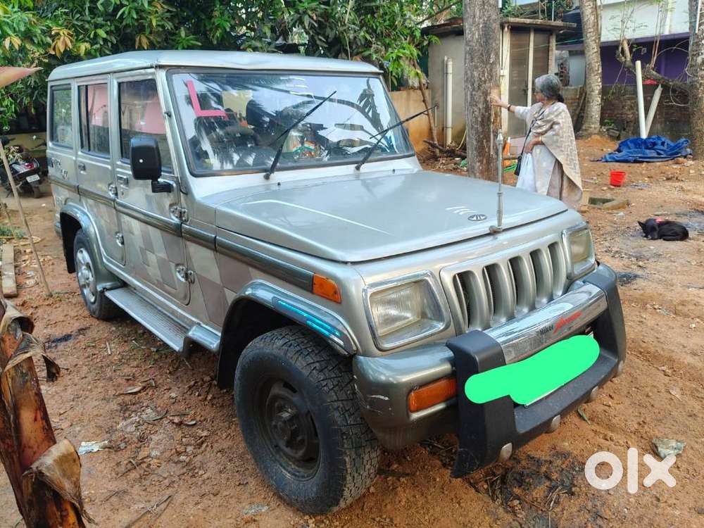 Mahindra Bolero **june 2003 Model** For Sale.