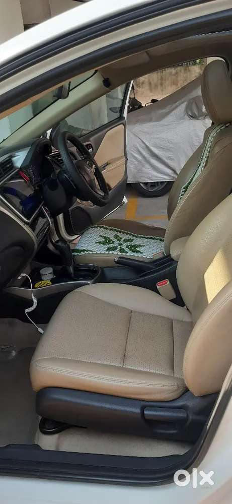 Honda City 2014