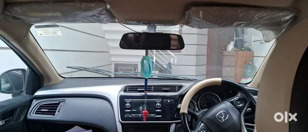 Honda City Diesel 2018