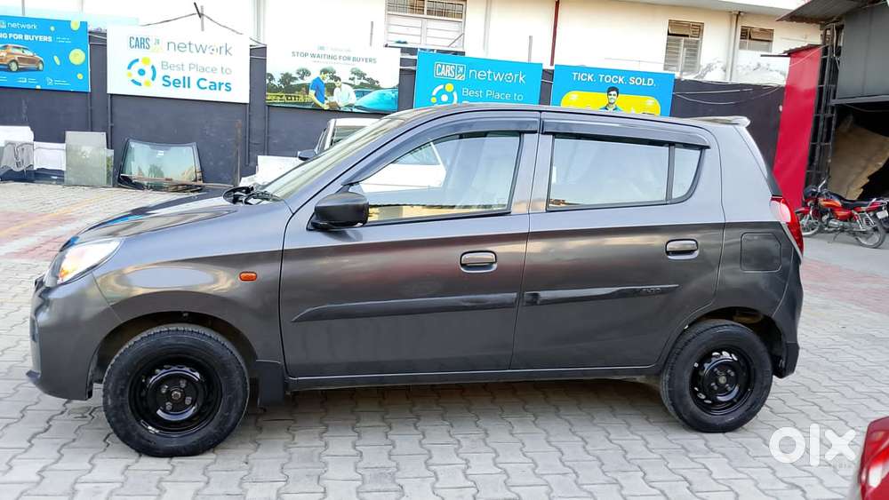 Maruti Suzuki Alto 800 2019-2023 0.8 Vxi, 2021, Petrol