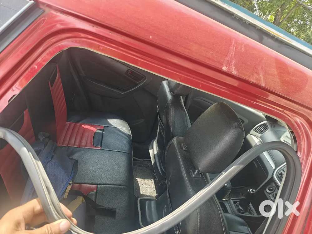 Maruti Suzuki Brezza Vdi 2017