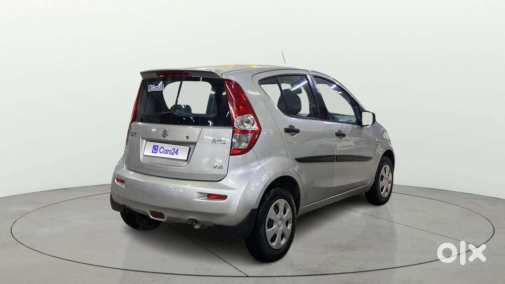 Maruti Suzuki Ritz