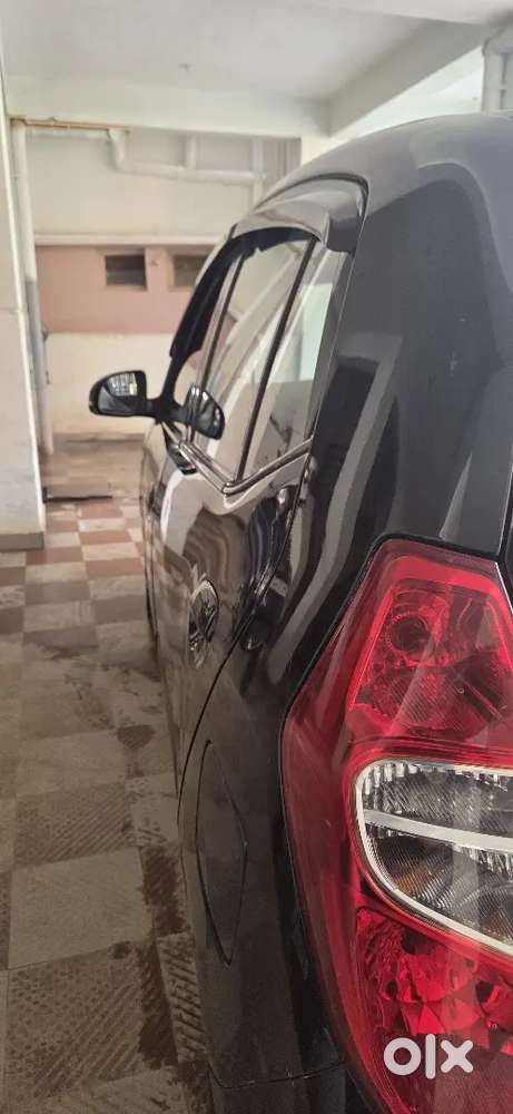 Hyundai I10 2011 Petrol 55000 Km Driven