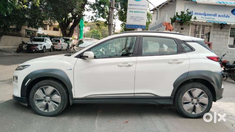 Hyundai Kona Electric Premium, 2023, Electric