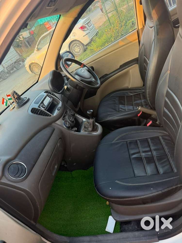 Hyundai I10 Petrol 2013 Showroom Condtion
