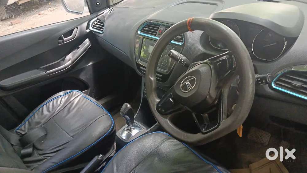 Tata Tigor Ev Xm Plus 2022 Car