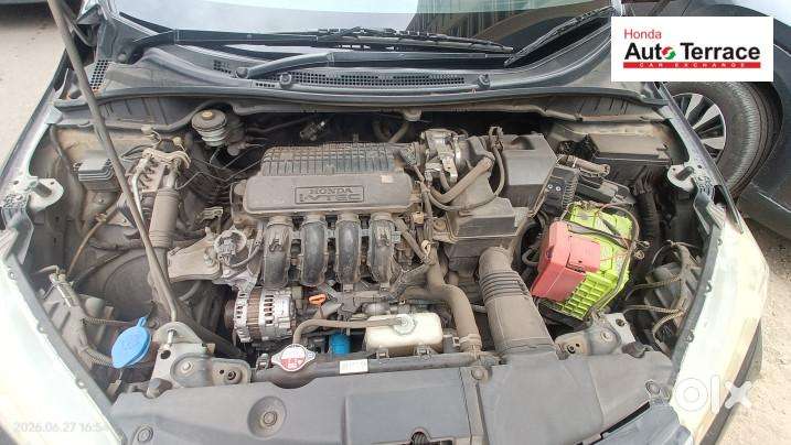 Honda City 1.5 Sv I-vtec Mt, 2015, Petrol