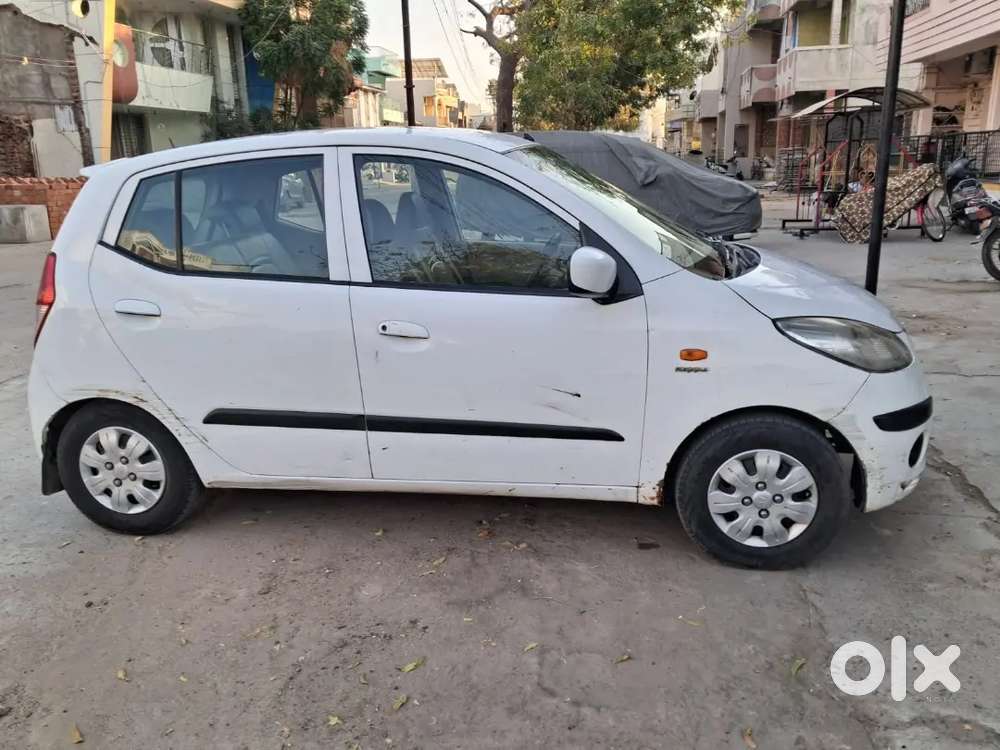 Sell My I10 Car